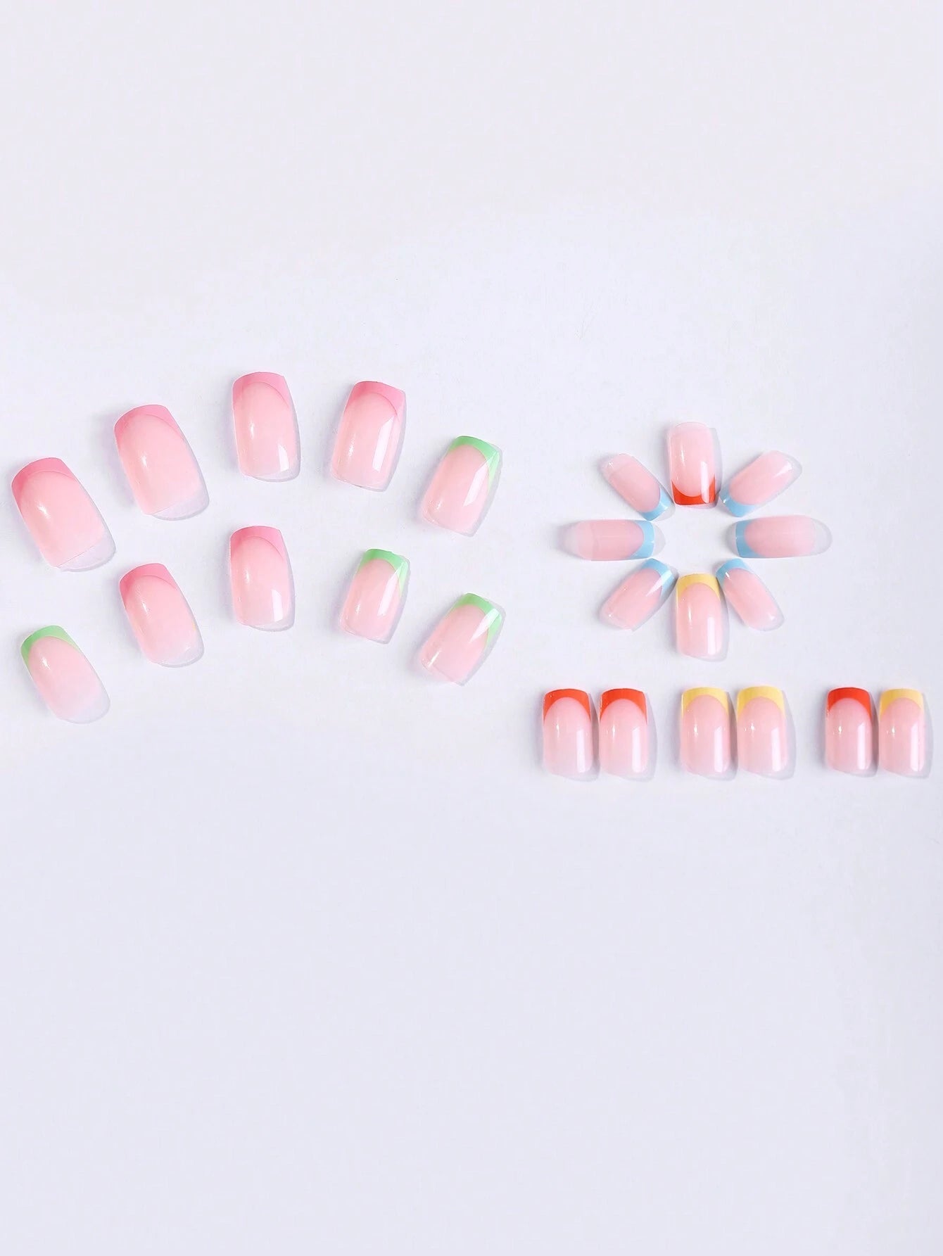 NAILS