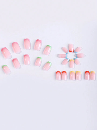 NAILS