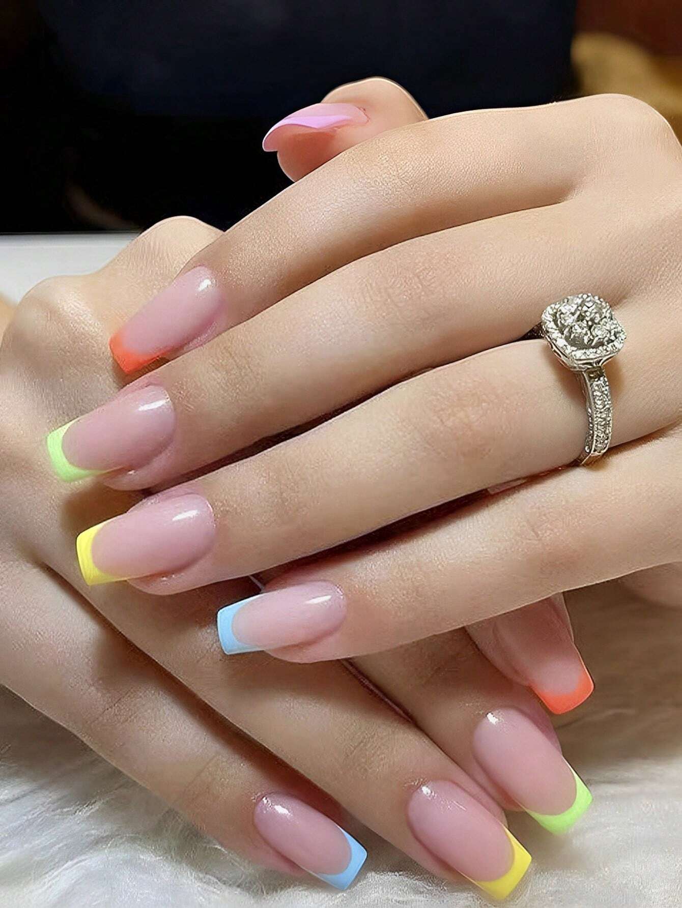NAILS