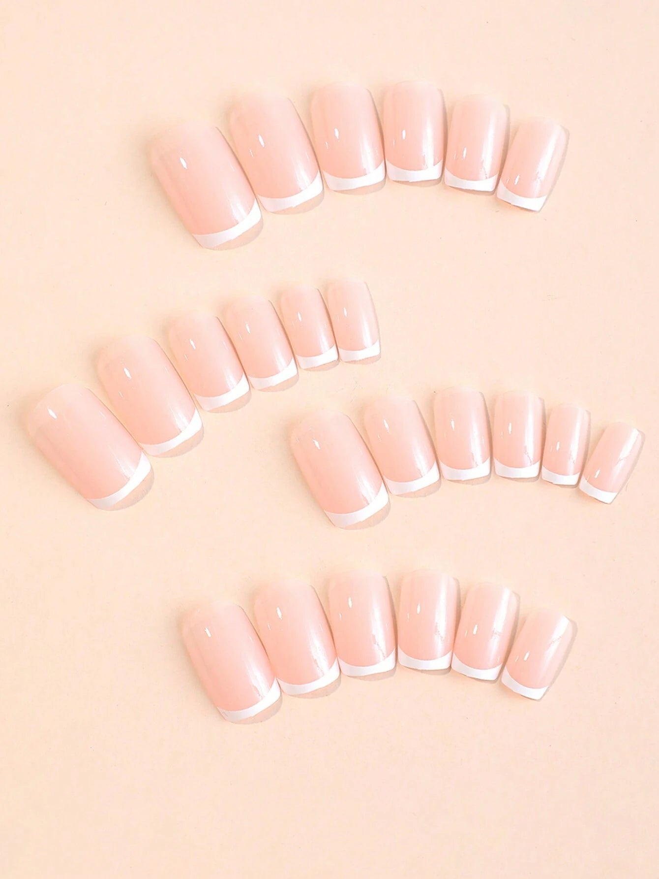 NAILS