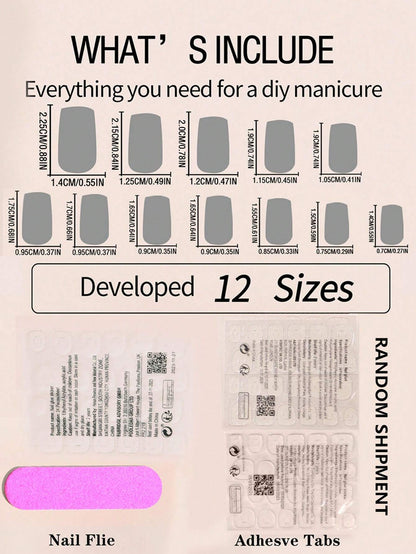 NAILS