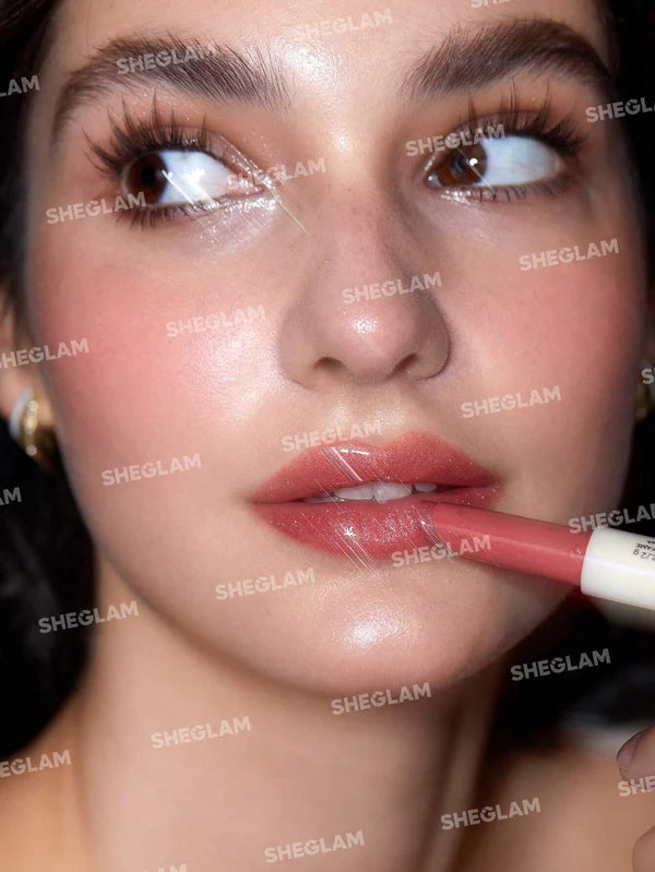 SHEGLAM Pout-Perfect Shimmer Lip Plumper