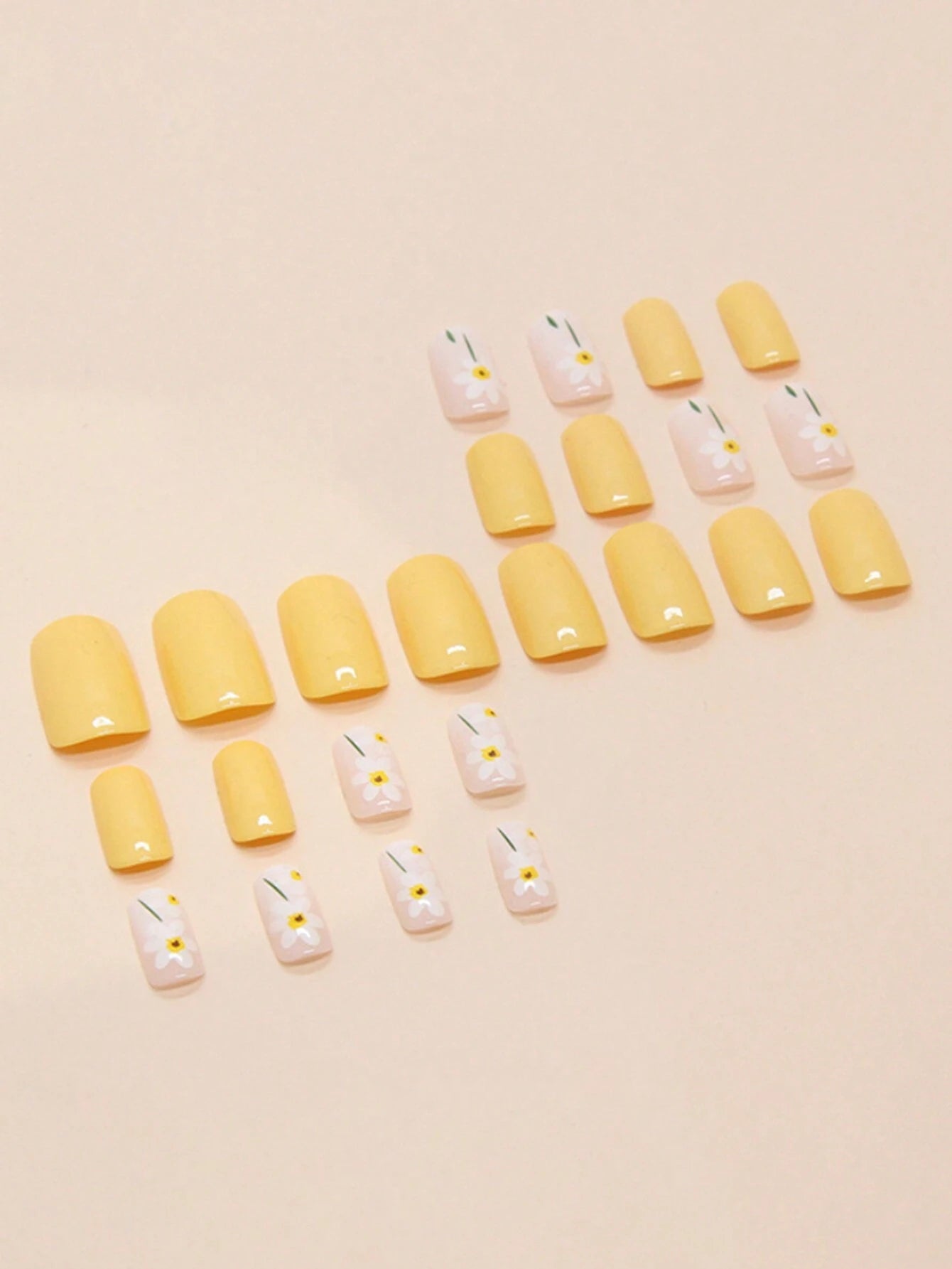 NAILS