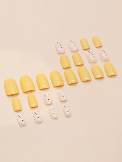 NAILS