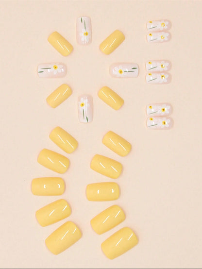 NAILS