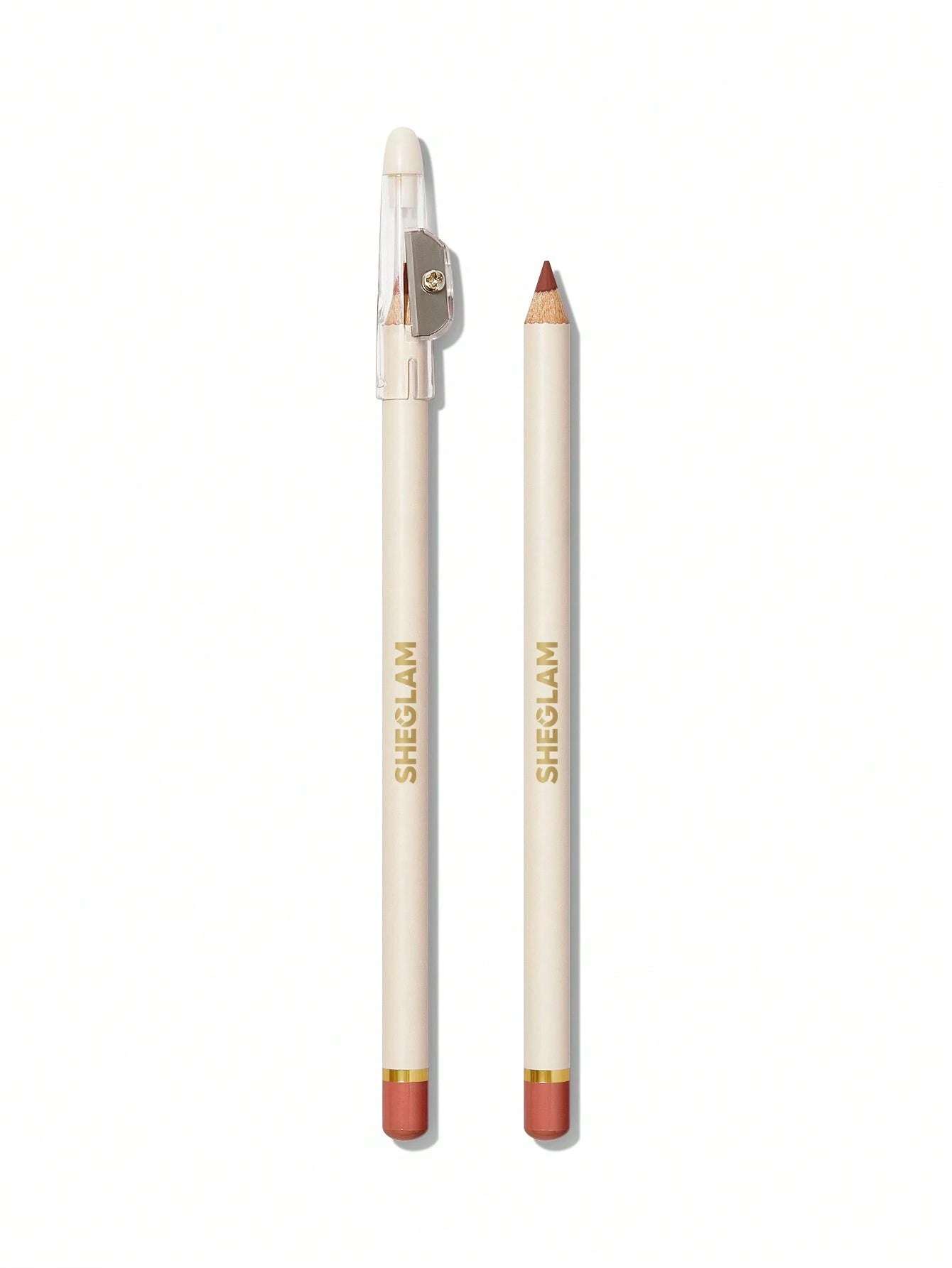 SHEGLAM Crayon à LèVres-Mais D'Abord, Crayon à LèVres CréMeux