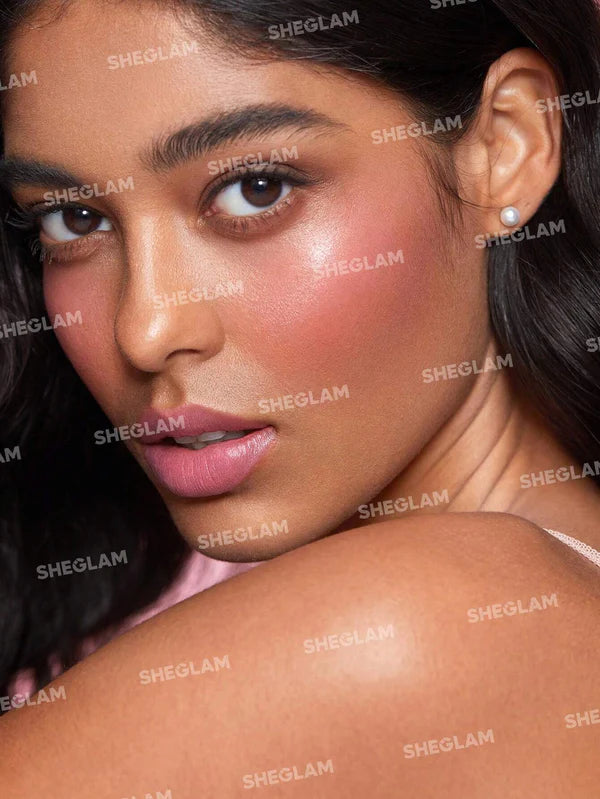SHEGLAM Lunar Orbit Blush Ball