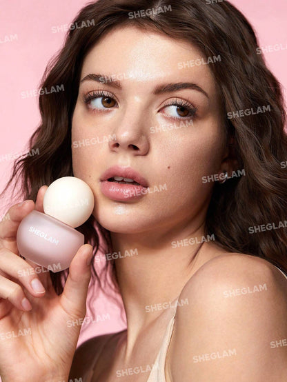 SHEGLAM Melon Melt Niacinamide Serum Primer Hydratant Base Hydratante Base Hydratante