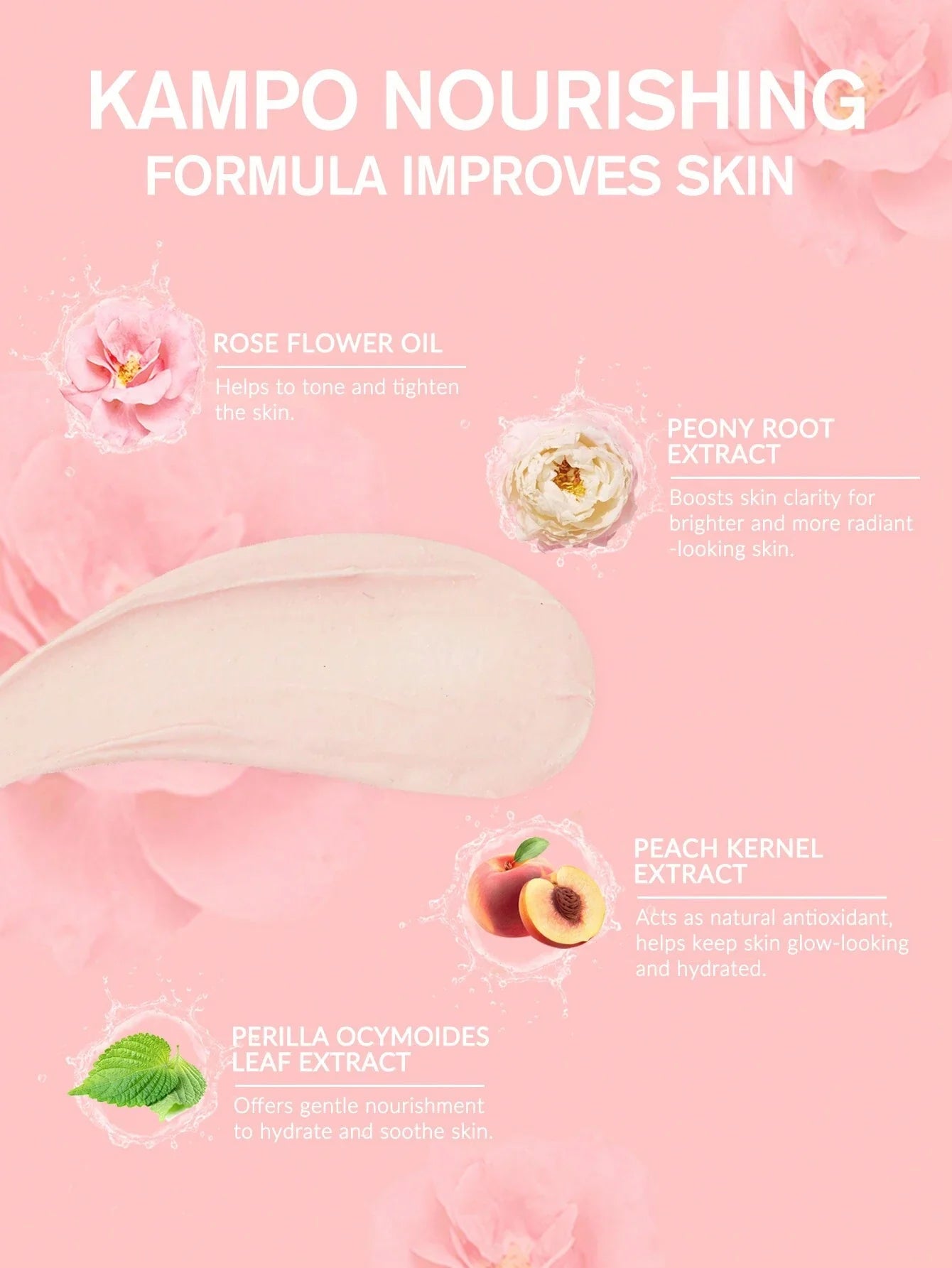 SHEGLAM Birthday Skin Primer Invisible Pore Color