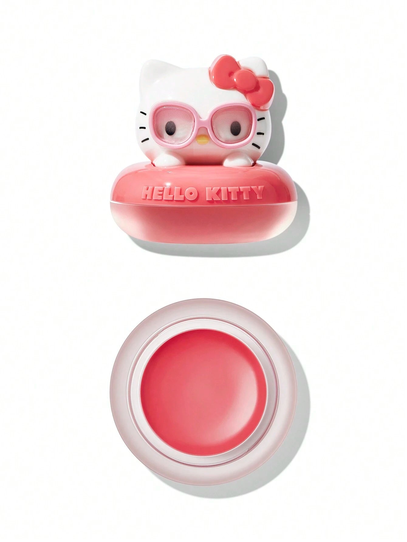 Hello Kitty｜SHEGLAM Fard à Joues Coastal Charm Cream