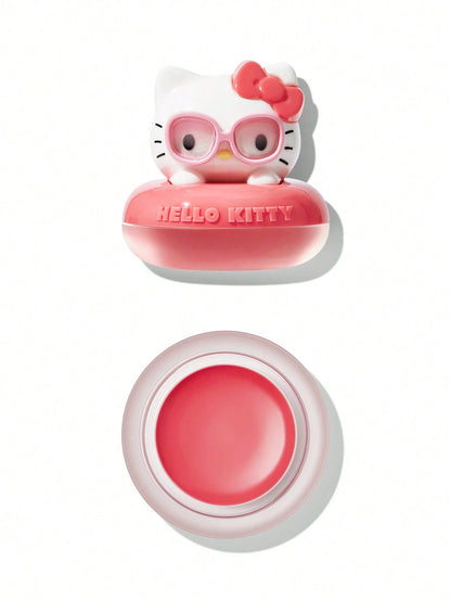 Hello Kitty｜SHEGLAM Fard à Joues Coastal Charm Cream