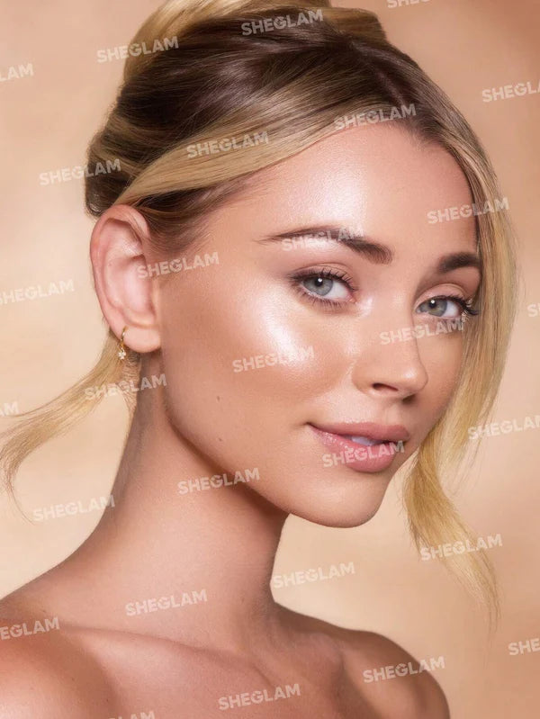 SHEGLAM Sunburst Glow Mixer