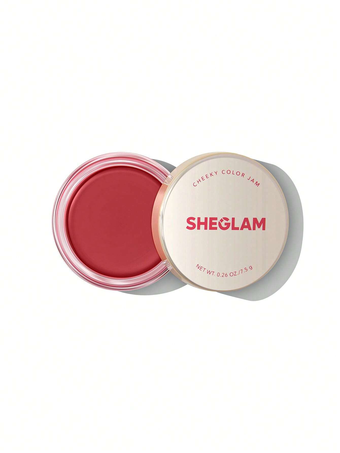 SHEGLAM Cheeky Color Jam-Rose Meadow
