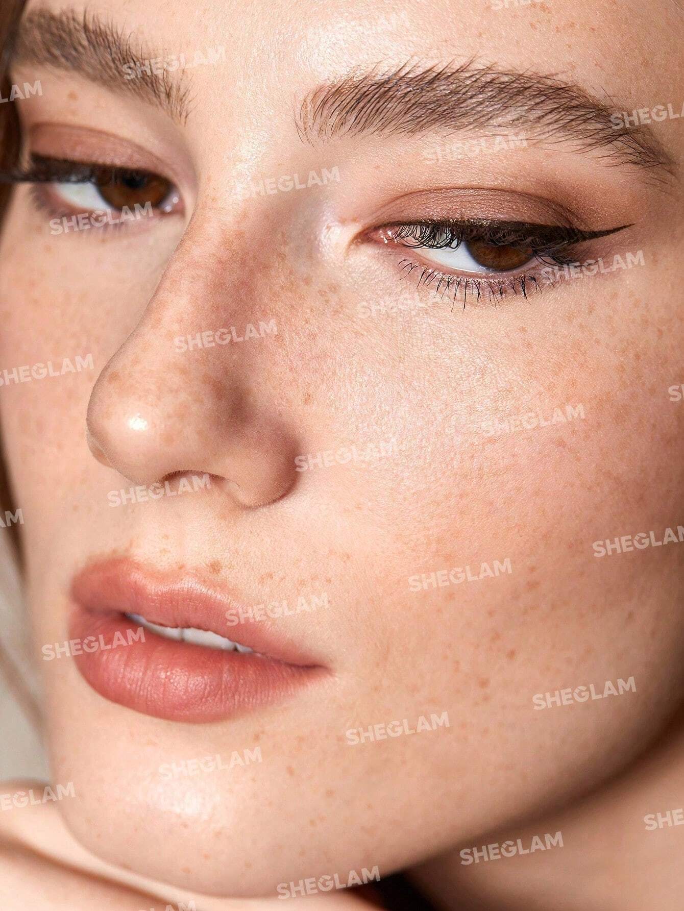 SHEGLAM Crayon Pour Les Yeux Liquide ImperméAble Line & Define