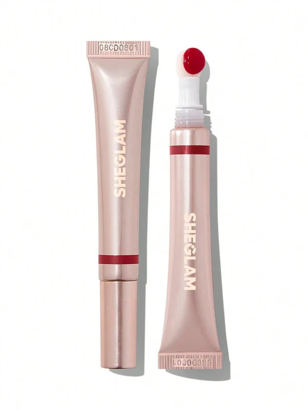 SHEGLAM Pout Pillow Cushion Lip Gloss