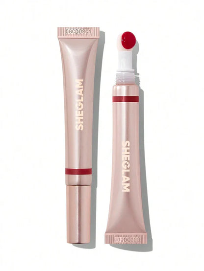 SHEGLAM Pout Pillow Cushion Lip Gloss