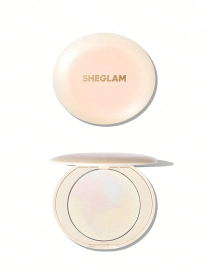 SHEGLAM Poudre Compacte Fixatrice Magic Veil