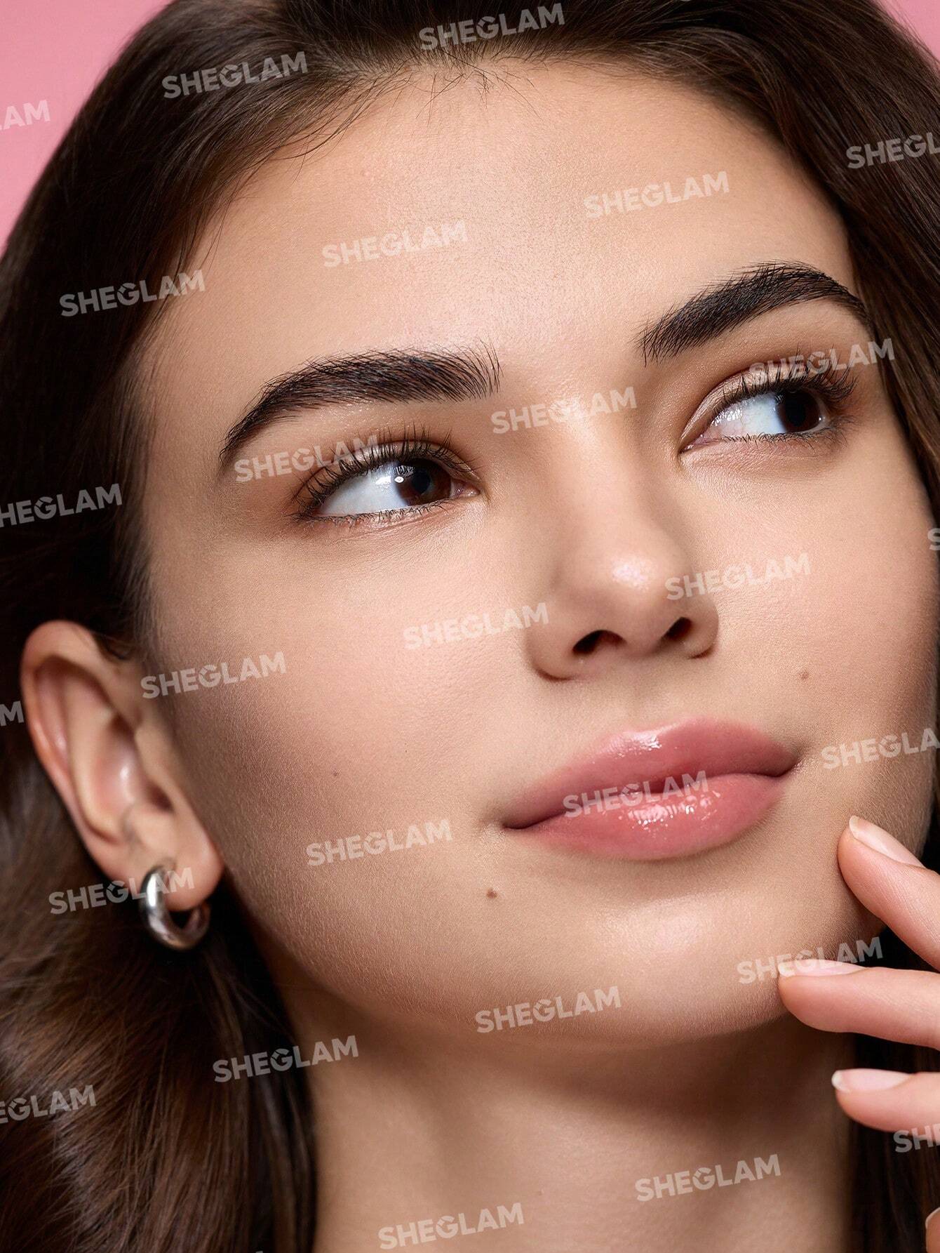 SHEGLAM Poudre Compacte Fixatrice Magic Veil