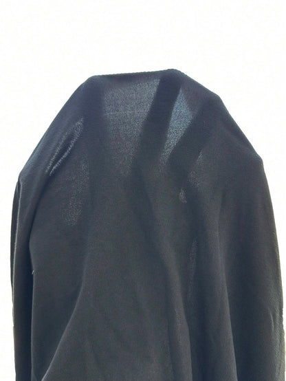 INAWLY Solva Robe Longue Plissée Pour Femme