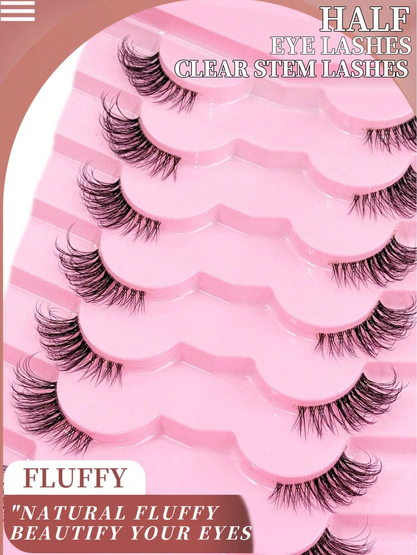 EYELASHES 7