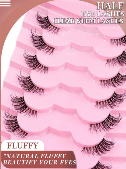 EYELASHES 7
