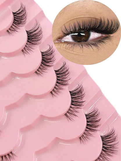 EYELASHES 7