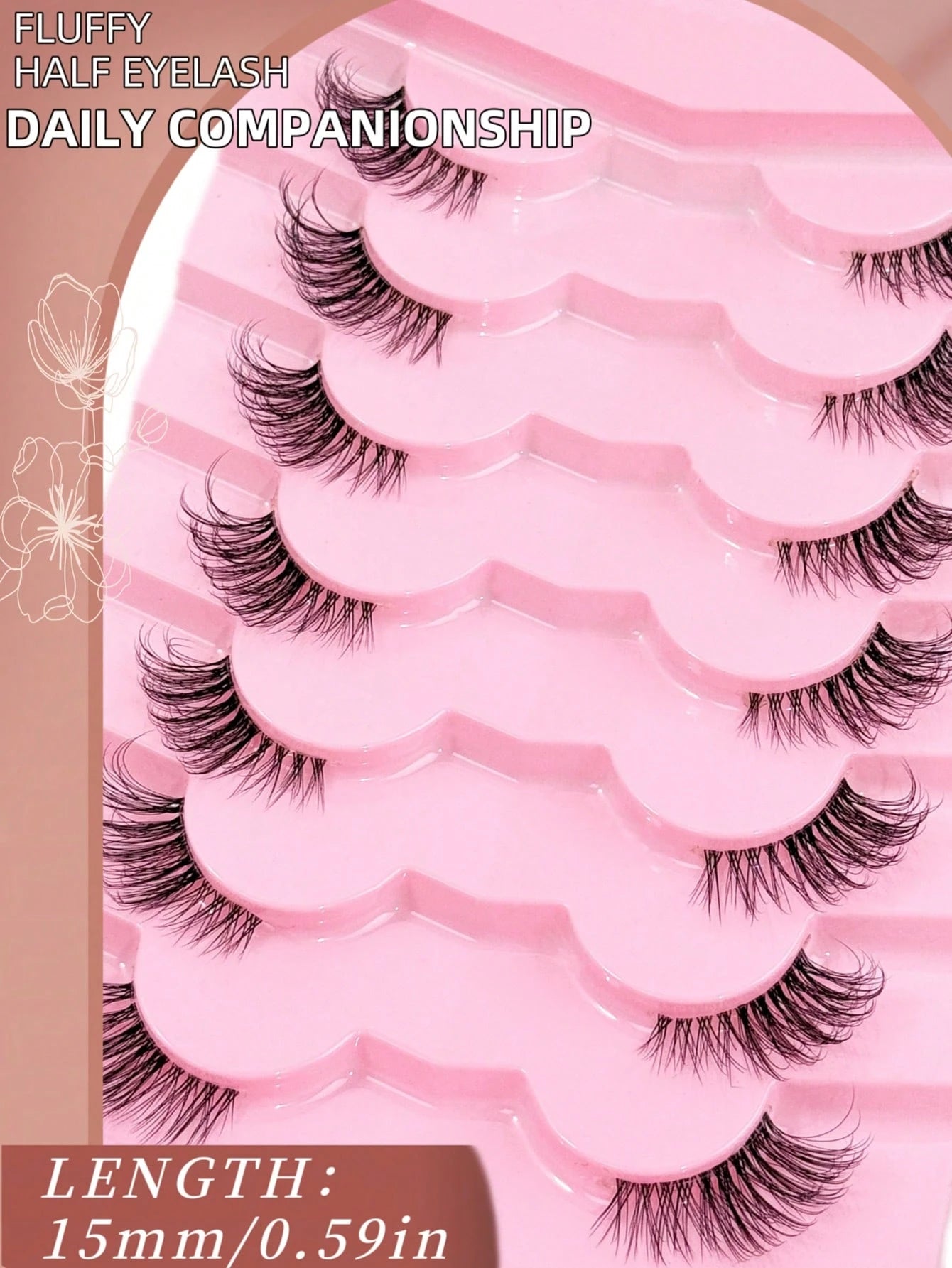 EYELASHES 7