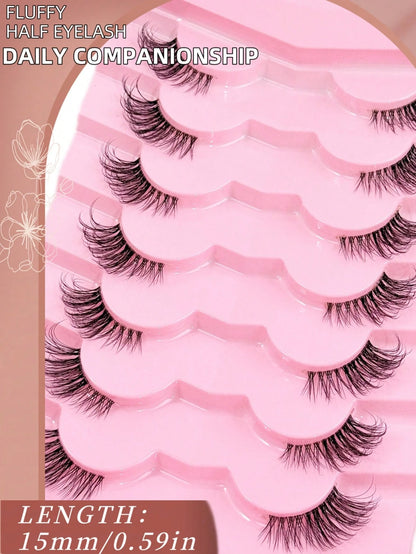 EYELASHES 7