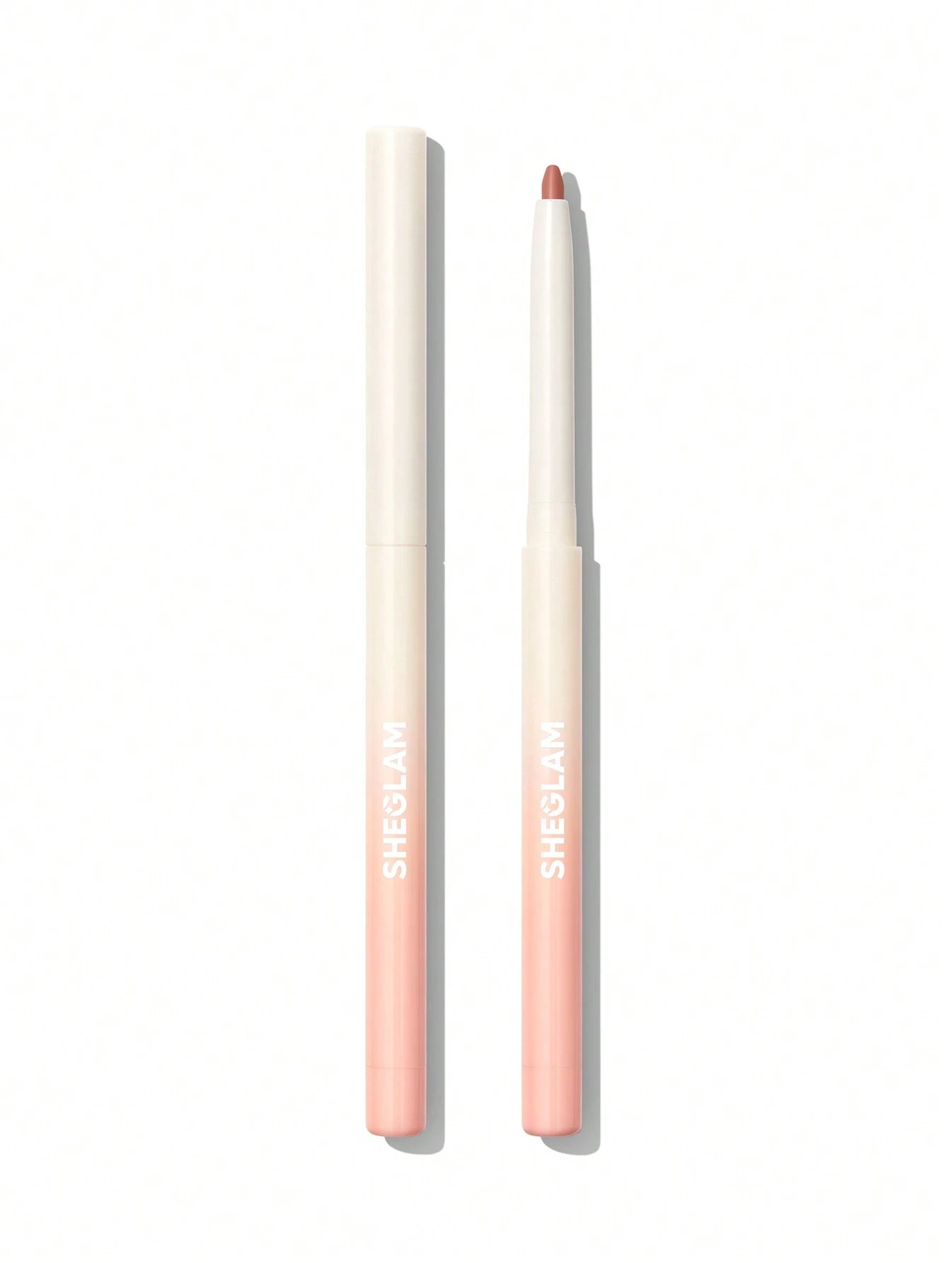 SHEGLAM Bold Booster Crayon à LèVres Repulpant Rouge