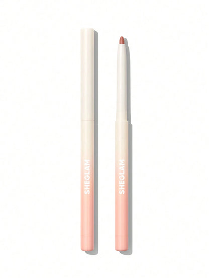 SHEGLAM Bold Booster Crayon à LèVres Repulpant Rouge