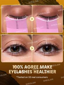 HEGLAM All-In-One 24K Multi-Effect Mascara