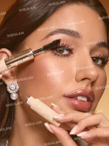 HEGLAM All-In-One 24K Multi-Effect Mascara