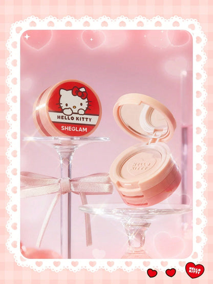 SHEGLAM Darling Dear Shadow Stack