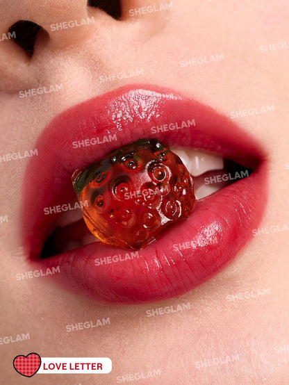 Hello Kitty｜SHEGLAM Mon rouge à lèvres hydratant