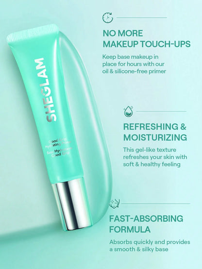 SHEGLAM Good Grip Prebase hidratante-Travel Size