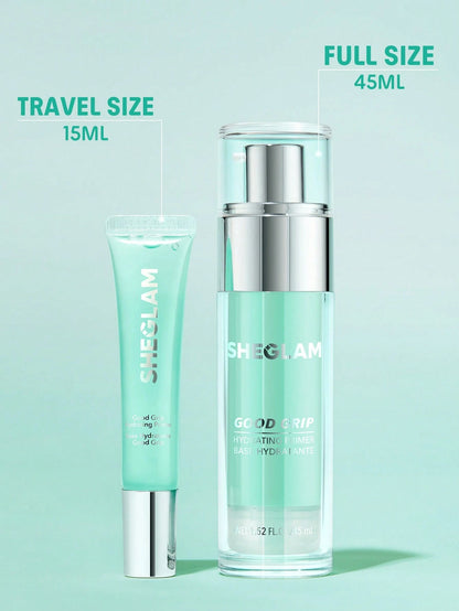 SHEGLAM Good Grip Prebase hidratante-Travel Size