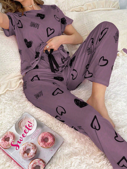 SweetSlumber Conjunto de pijama