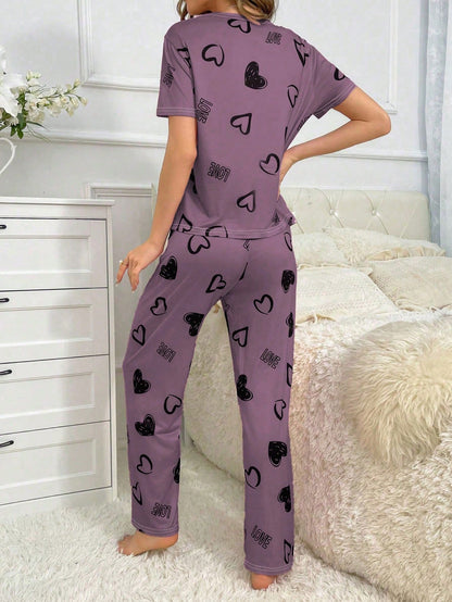 SweetSlumber Conjunto de pijama