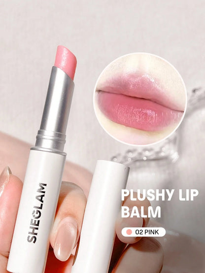 SHEGLAM Baume à LèVres Nourrissant