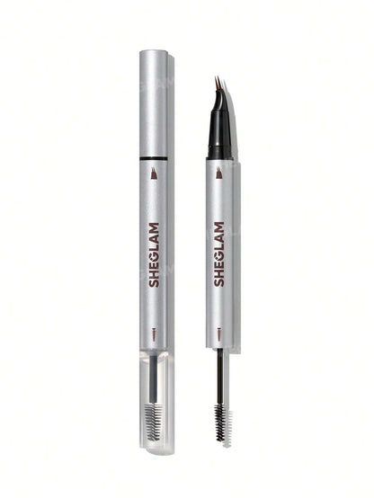 SHEGLAM Real Flow Stylo à Sourcils Laminant