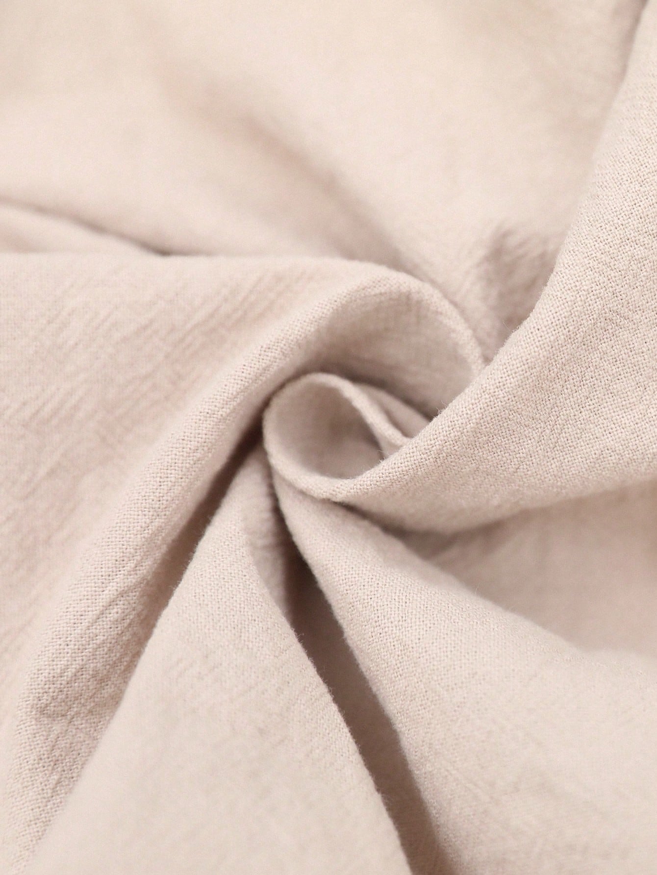 Rusticease Top sans manches à col rond unicolore simple avec ouverture dans le dos pour femmes, hauts d'été en coton
