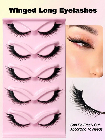 EYELASHES 5