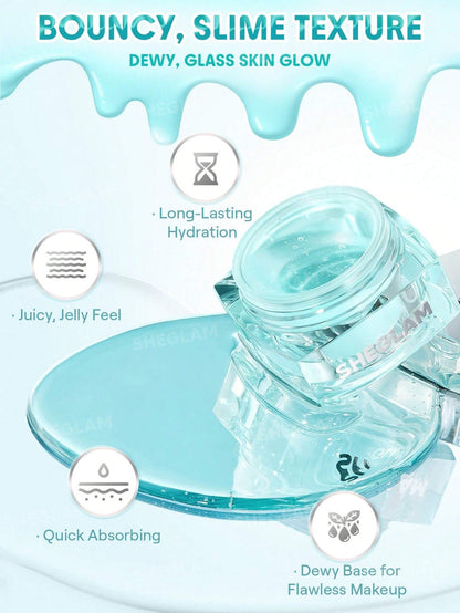 SHEGLAM Hydroslime Primer Brand Beauty Makeup