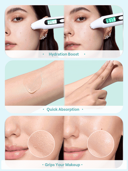SHEGLAM Hydroslime Primer Brand Beauty Makeup