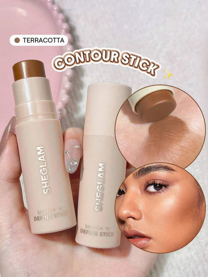 SHEGLAM Snatch 'N' Define Stick