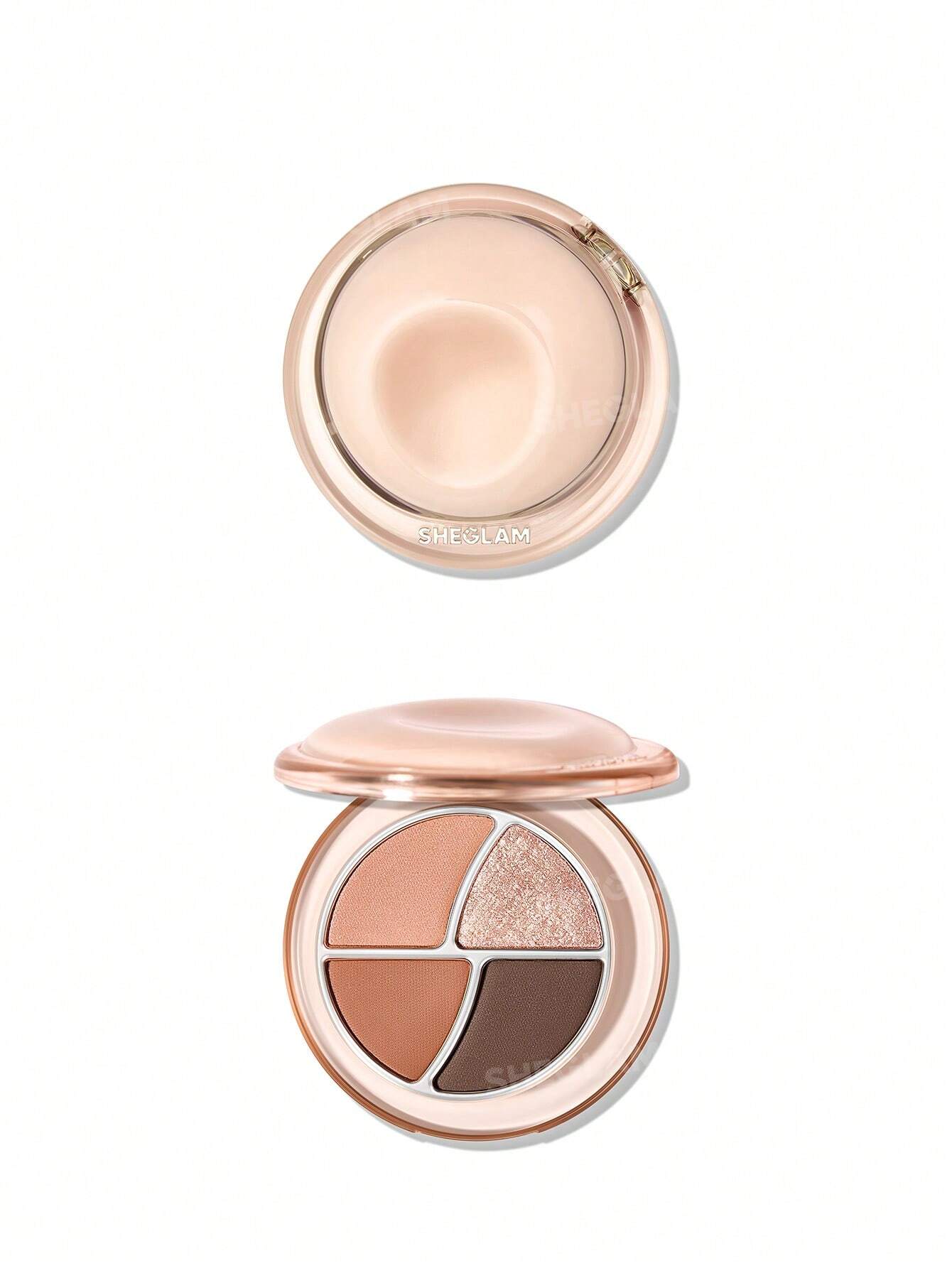 SHEGLAM Daydreamer Mini Palette
