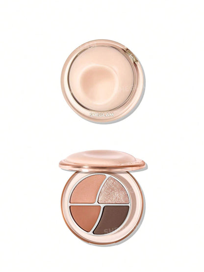SHEGLAM Daydreamer Mini Palette