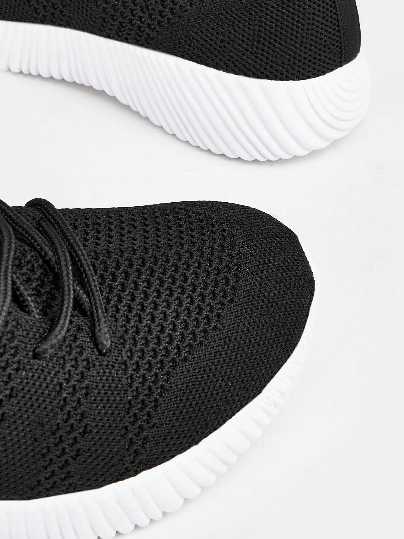 CUCCOO BASICS Chaussures de course à lacets pour les vacances d'été