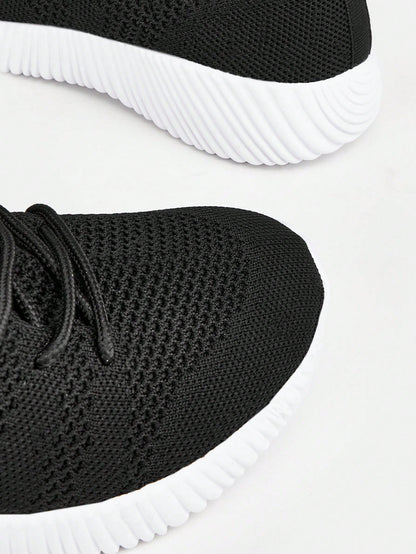 CUCCOO BASICS Chaussures de course à lacets pour les vacances d'été