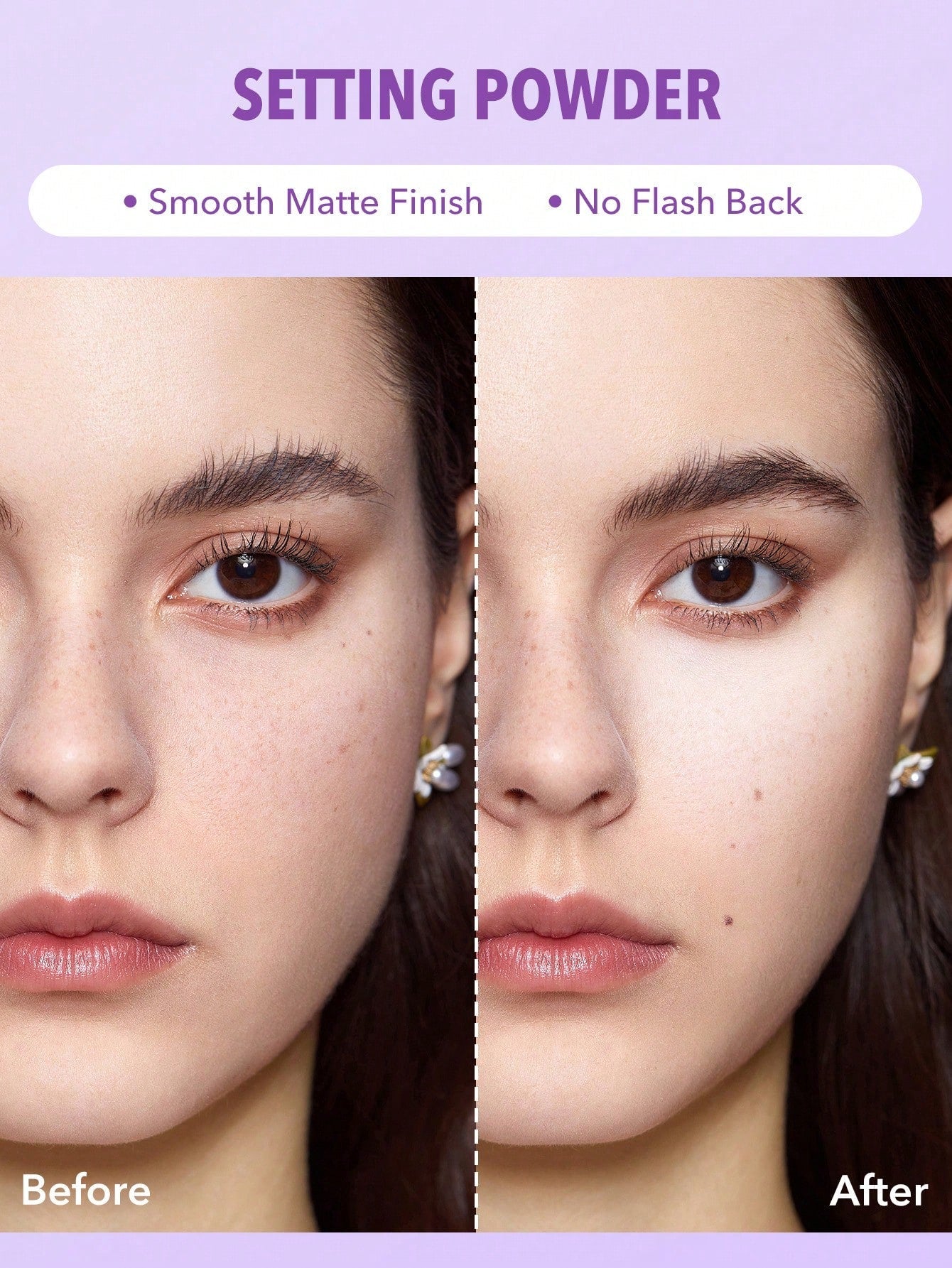 SHEGLAM Insta-Ready Face & Under Eye Setting Powder Duo